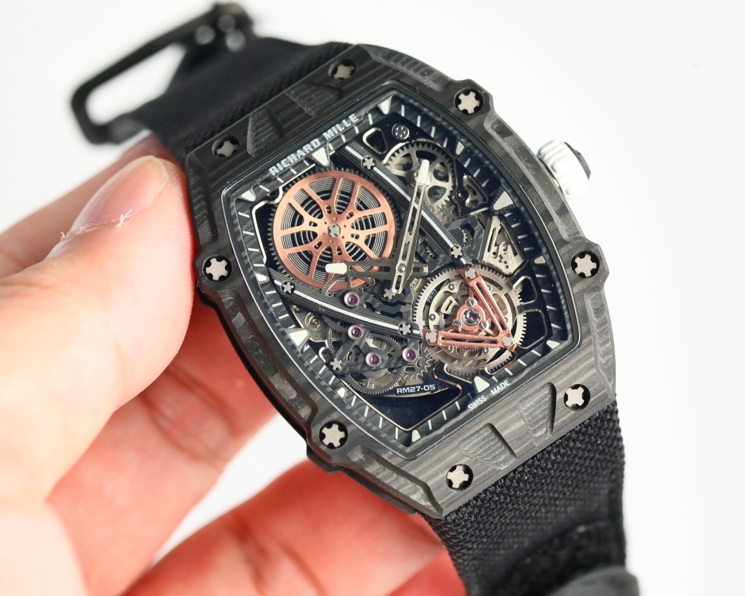 Richard Mille